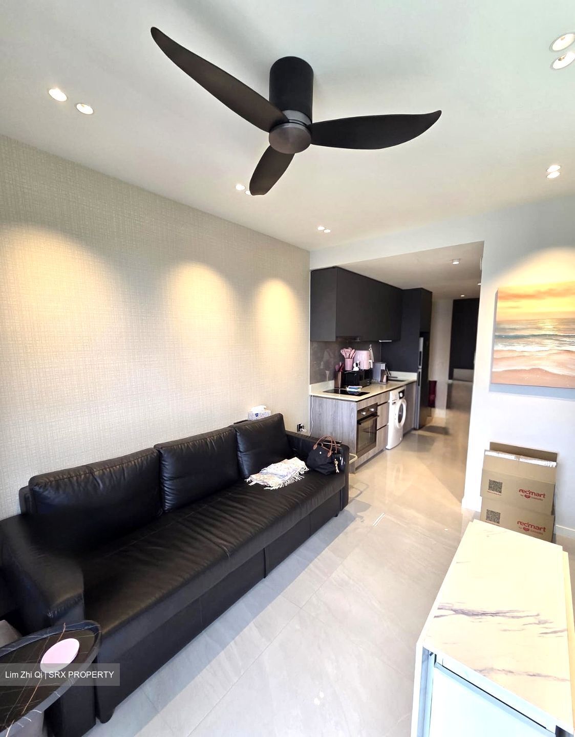 Riverfront Residences (D19), Apartment #504271281